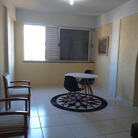 Hotel Silveira Bambui ภายนอก รูปภาพ