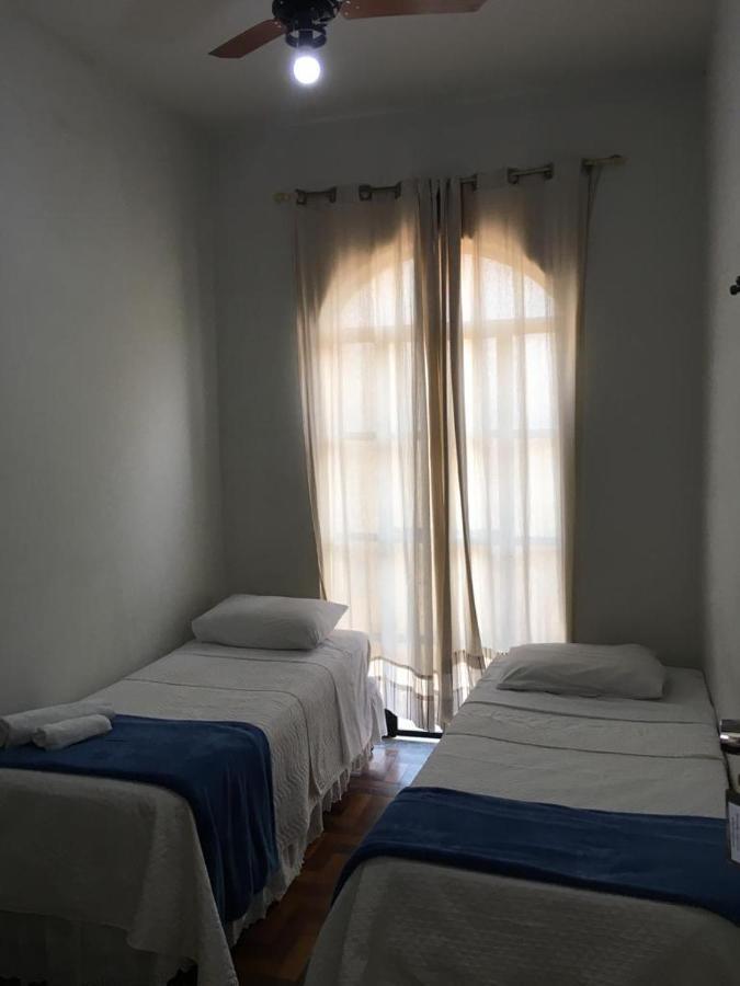 Hotel Silveira Bambui ภายนอก รูปภาพ