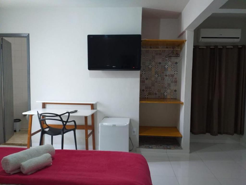 Hotel Silveira Bambui ภายนอก รูปภาพ